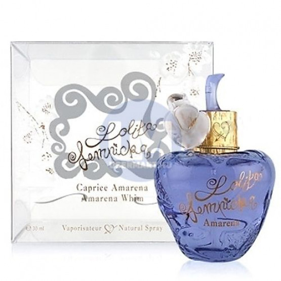 Lolita Lempicka Caprice Amarena парфюмерная вода 30 мл