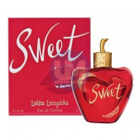 Lolita Lempicka Sweet парфюмерная вода 15 мл