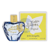 Lolita Lempicka Original парфюмерная вода 100 мл тестер