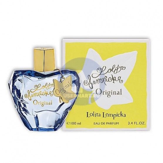 Lolita Lempicka Original парфюмерная вода 100 мл тестер