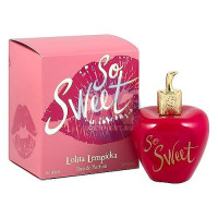 Lolita Lempicka So Sweet парфюмерная вода 80 мл тестер