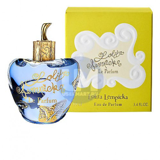 Lolita Lempicka Le Parfum парфюмерная вода+мыло 7.5+25 мл набор