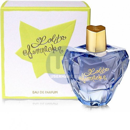 Lolita Lempicka парфюмерная вода 30 мл дизайн 2017