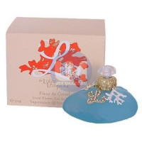 Lolita Lempicka Fleur De Corail парфюмерная вода 50 мл тестер