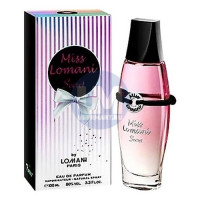 Lomani Miss Lomani Secret парфюмерная вода 100 мл