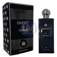 Lomani Ghost парфюмерная вода 90 мл
