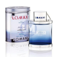 Lomani Lomax Horizon туалетная вода 60 мл