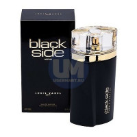 Louis Varel Black Side туалетная вода 100 мл