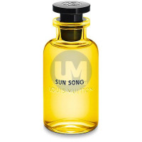 Louis Vuitton Sun Song парфюмерная вода 2 мл пробник
