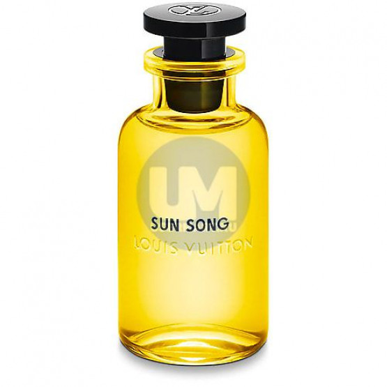 Louis Vuitton Sun Song парфюмерная вода 100 мл тестер