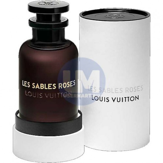 Louis Vuitton Les Sables Roses парфюмерная вода 100 мл тестер