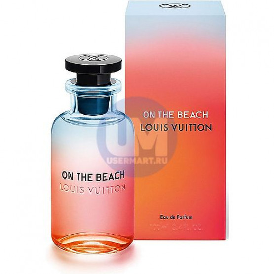 Louis Vuitton On The Beach парфюмерная вода 100 мл