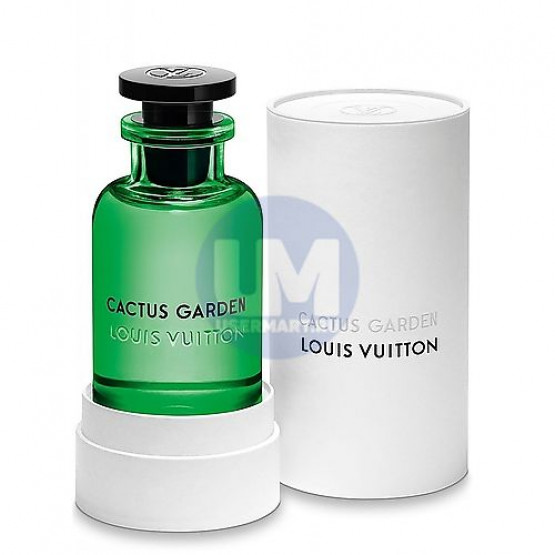 Louis Vuitton Cactus Garden парфюмерная вода 2 мл пробник