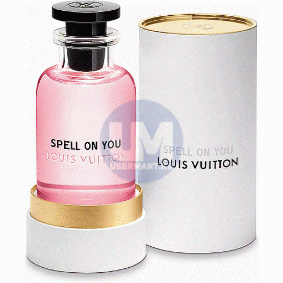 Louis Vuitton Spell On You парфюмерная вода 10 мл