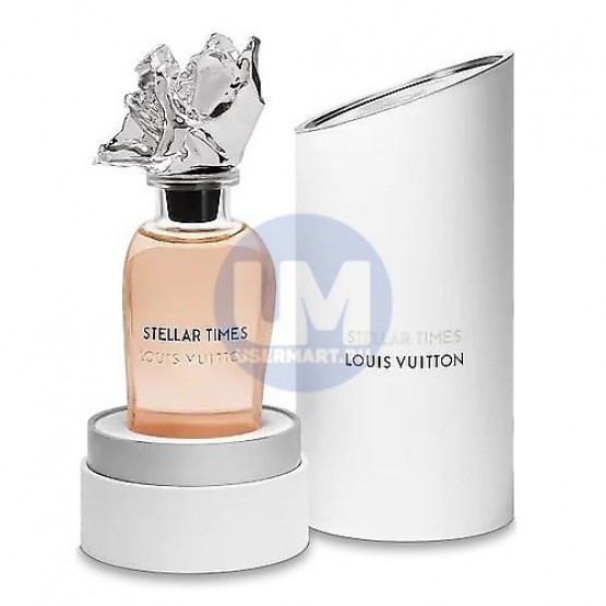 Louis Vuitton Stellar Times парфюмерная вода 2 мл пробник