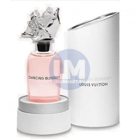 Louis Vuitton Dancing Blossom парфюмерная вода 2 мл пробник