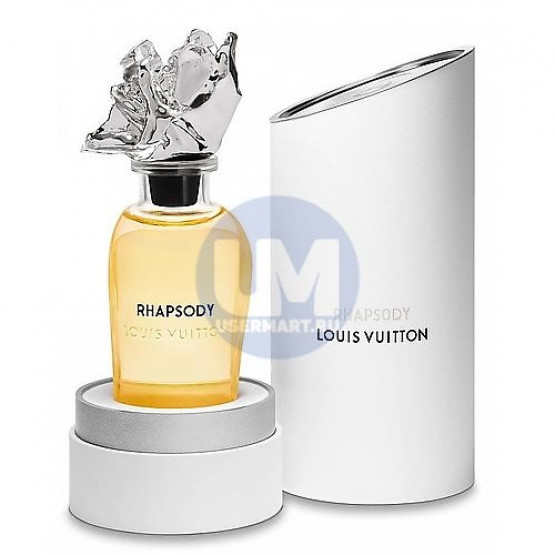 Louis Vuitton Rhapsody парфюмерная вода 100 мл тестер