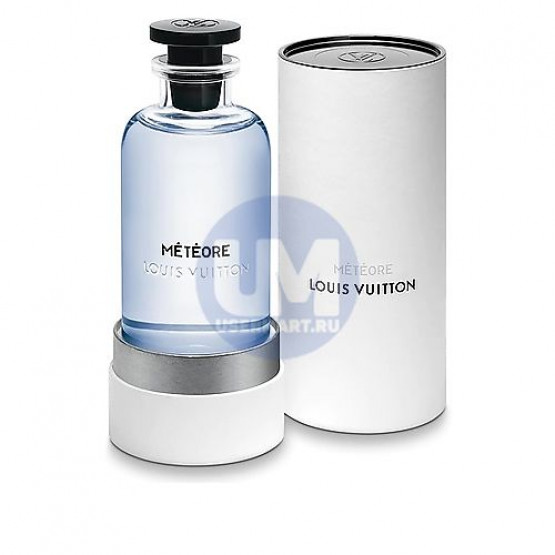 Louis Vuitton Meteore парфюмерная вода 2 мл пробник
