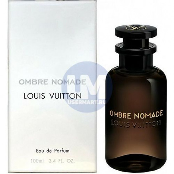 Louis Vuitton Ombre Nomade парфюмерная вода 4*7.5 мл дорожный вариант