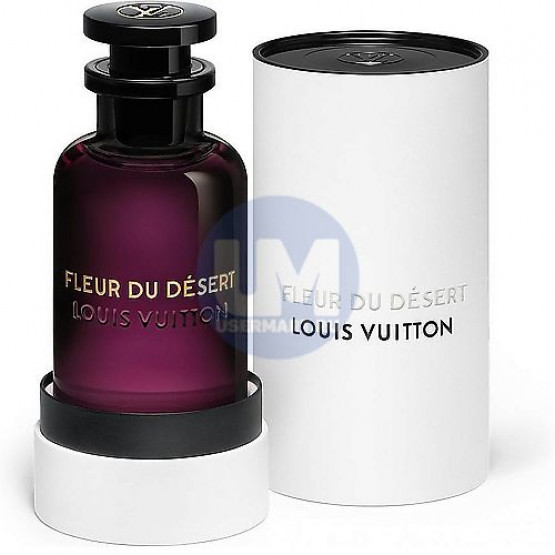 Louis Vuitton Fleur Du Desert парфюмерная вода 100 мл тестер