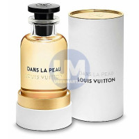Louis Vuitton Dans La Peau парфюмерная вода 100 мл