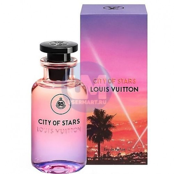 Louis Vuitton City Of Stars парфюмерная вода 200 мл