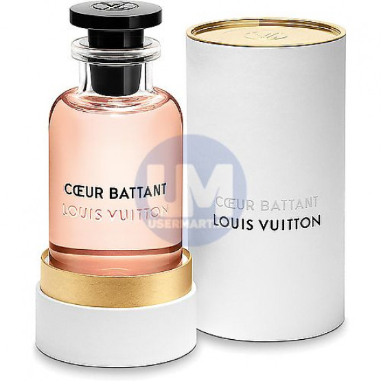 Louis Vuitton Coeur Battant парфюмерная вода 200 мл