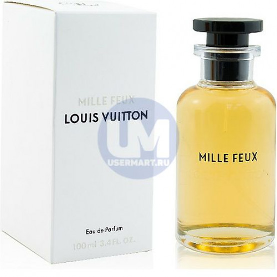 Louis Vuitton Mille Feux парфюмерная вода 100 мл тестер