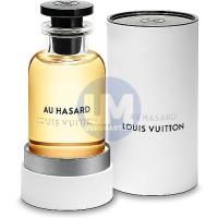 Louis Vuitton Au Hasard парфюмерная вода 4*7.5 мл дорожный вариант