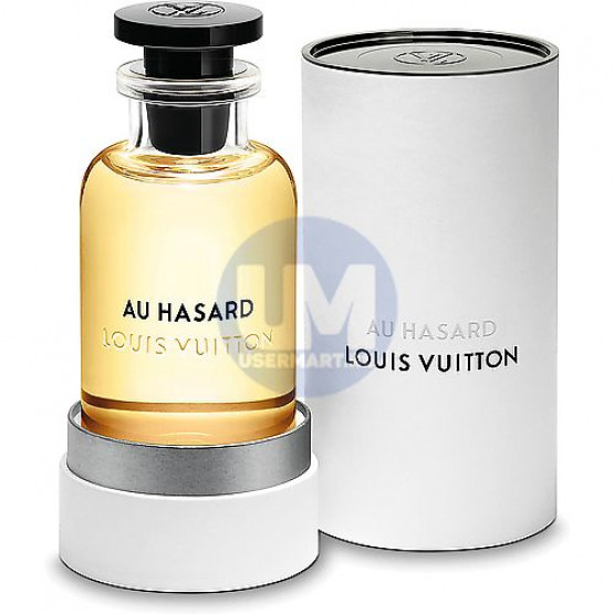 Louis Vuitton Au Hasard парфюмерная вода 100 мл