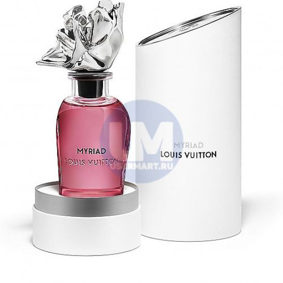 Louis Vuitton Myriad парфюмерная вода 100 мл