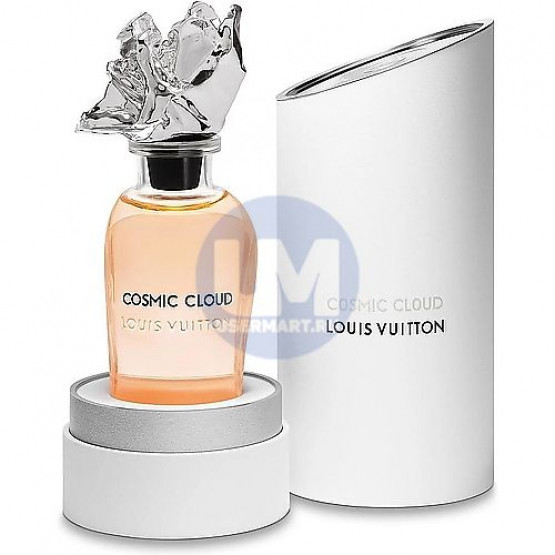 Louis Vuitton Cosmic Cloud парфюмерная вода 100 мл тестер