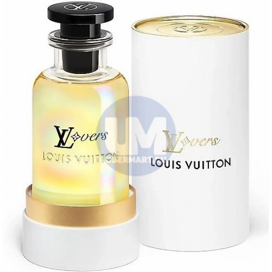 Louis Vuitton Lovers парфюмерная вода 100 мл тестер