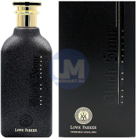 Lowe Parker Black Stone парфюмерная вода 100 мл