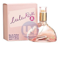 Lulu Castagnette Lulu Rose парфюмерная вода 50 мл тестер