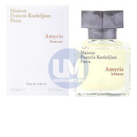 Maison Francis Kurkdjian Amyris Pour Homme туалетная вода 35 мл тестер