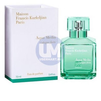 Maison Francis Kurkdjian Aqua Media Cologne Forte парфюмерная вода 70 мл тестер