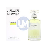 Maison Martin Margiela Untitled L'eau парфюмерная вода 75 мл тестер