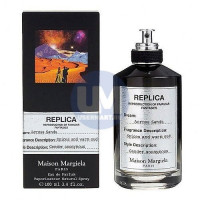 Maison Martin Margiela Replica Across Sands парфюмерная вода 100 мл тестер