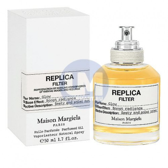 Maison Martin Margiela Replica Glow парфюмерное масло 50 мл тестер