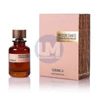 Maison Tahite Officine Creative Profumi Floranilla парфюмерная вода 100 мл тестер