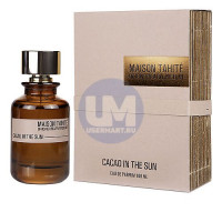 Maison Tahite Officine Creative Profumi Cacao In The Sun парфюмерная вода 100 мл тестер