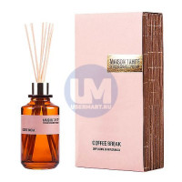 Maison Tahite Officine Creative Profumi Coffee Break ароматический диффузор 200 мл