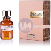 Maison Tahite Officine Creative Profumi Vanilla Park парфюмерная вода 100 мл тестер