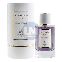 Maissa Chypre Imperial парфюмерная вода 100 мл