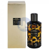 Mancera Wild Leather парфюмерная вода 2 мл пробник