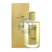 Mancera Roseaoud & Musk парфюмерная вода 60 мл