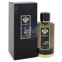 Mancera Black Vanilla парфюмерная вода 60 мл