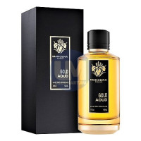 Mancera Gold Aoud парфюмерная вода 60 мл тестер