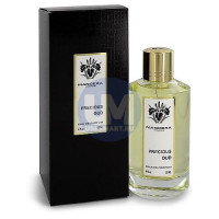 Mancera Precious Oud парфюмерная вода 8 мл миниатюра